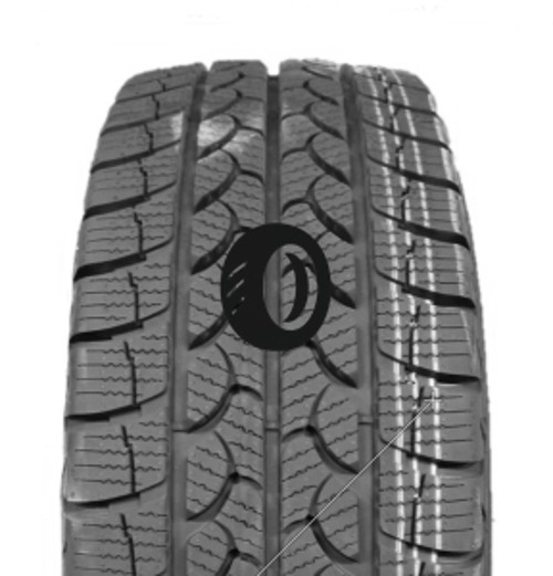 Foto pneumatico: SAVA, ESKIMO LT 195/70 R15 104T Estive