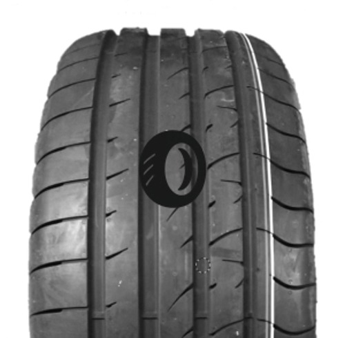 Foto pneumatico: SAVA, INTENSA SUV 2 295/35 R21 107Y Estive