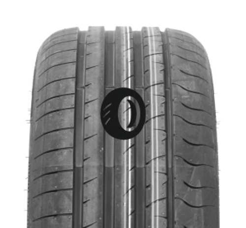 Foto pneumatico: SAVA, INTENSA UHP 2 225/40 R18 92Y Estive