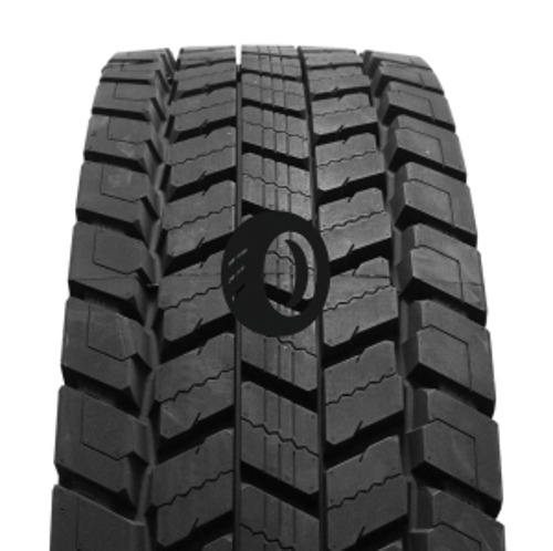 Foto pneumatico: SEMPERIT, RUNNER D2 295/80 R22.5 152M Estive