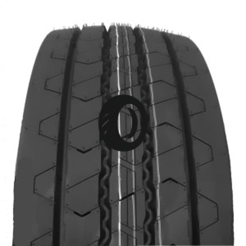 Foto pneumatico: SEMPERIT, RUNNER T3 235/75 R17.5 143K Estive