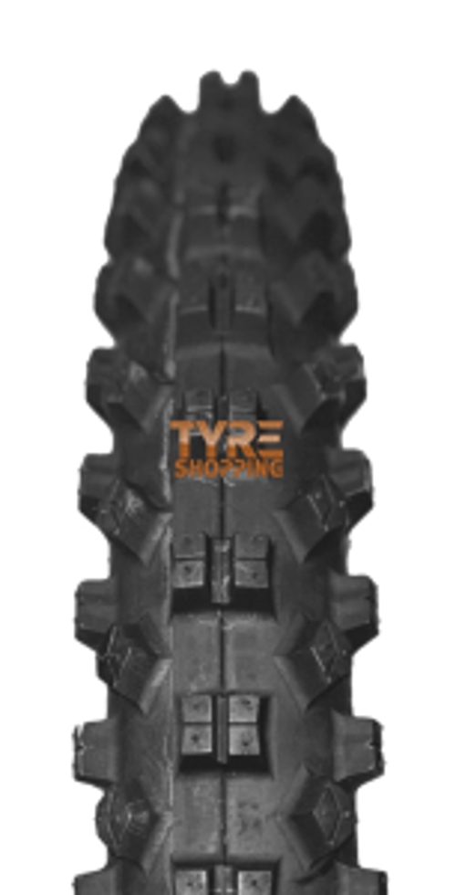 Foto pneumatico: SHINKO, F546 70/100 R19 42M Quattro-stagioni