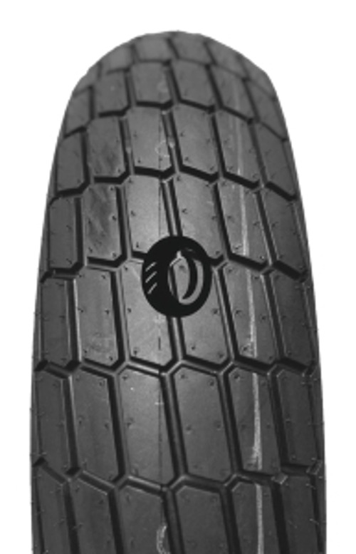 Foto pneumatico: SHINKO, SR268 FLAT TRACK 140/80 R19 71H Quattro-stagioni