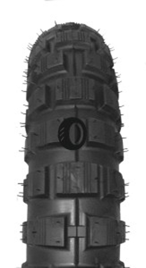 Foto pneumatico: SHINKO, SR421 3.5/ R8 46J Quattro-stagioni