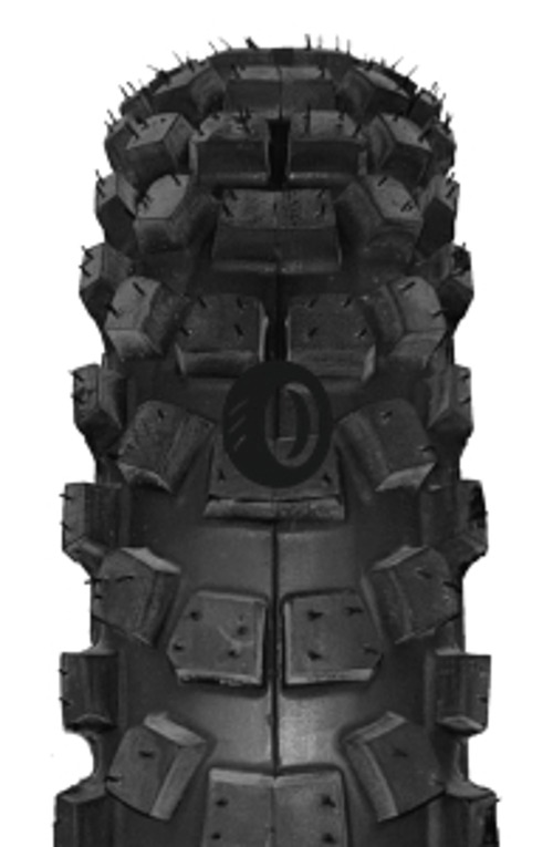 Foto pneumatico: SHINKO, SR520 KID CROSS 2.75/ R10 38J Quattro-stagioni