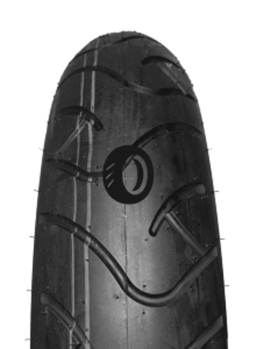 Foto pneumatico: SHINKO, SR881 160/60 R16 68Z Quattro-stagioni