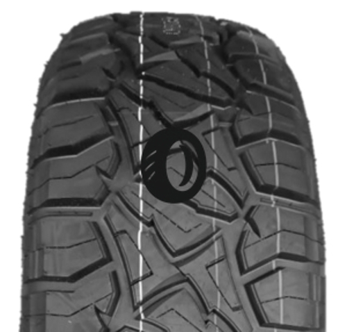 Foto pneumatico: SONIX, PRIMEMASTER R/T 265/75 R16 119Q Estive