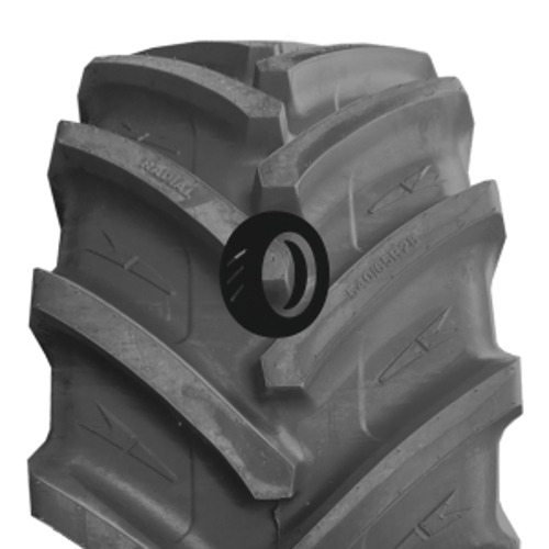 Foto pneumatico: SPEEDWAYS, SR666 (Serie 65) 540/65 R28 149D Estive