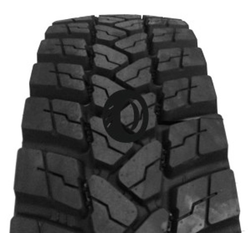 Foto pneumatico: STARMAXX, DC700 PLUS 295/80 R22.5 152M Estive