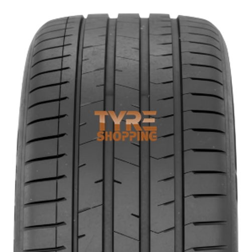 Foto pneumatico: STARMAXX, DYNAMIX SPORT 235/50 R18 101Y Estive