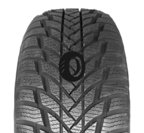 Foto pneumatico: STARMAXX, POLARMAXX 195/50 R15 82H Invernali