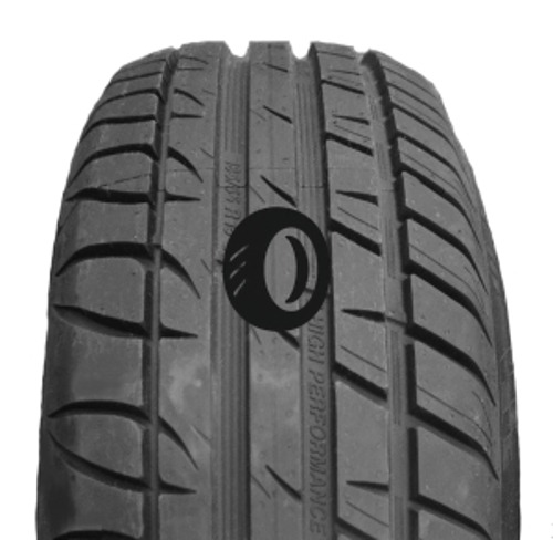 Foto pneumatico: STRIAL, HIGH PERFORMANCE 195/65 R15 91H Estive