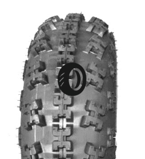 Foto pneumatico: SUN-F, A-027 FRONT 7/ R10 30J Quattro-stagioni