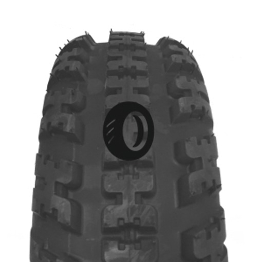 Foto pneumatico: SUN-F, A-031 FRONT 6/ R10 35N Quattro-stagioni