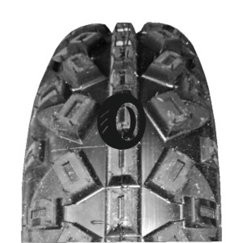 Foto pneumatico: SUN-F, A-035 FRONT 6/ R10 35N Quattro-stagioni