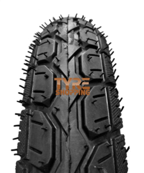 Foto pneumatico: SUN-F, D-002 3/ R10 42J Quattro-stagioni