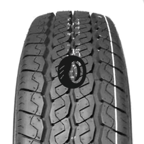 Foto pneumatico: SUNWIDE, TRAVOMATE 205/70 R15 106R Estive