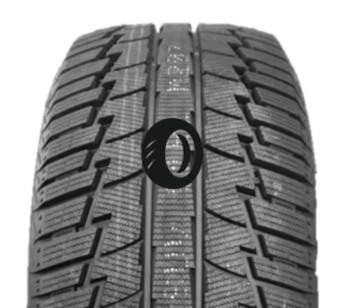 Foto pneumatico: SUPERIA TIRES, BLUEWIN SUV 225/70 R16 103T Invernali