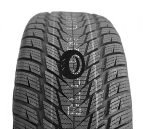 Foto pneumatico: SUPERIA TIRES, BLUEWIN UHP 2 205/45 R16 87H Invernali
