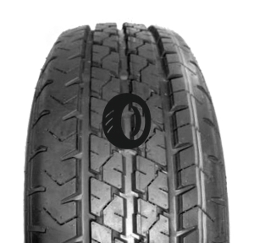 Foto pneumatico: SUPERIA TIRES, ECOBLUE VAN 195/ R14 106R Estive