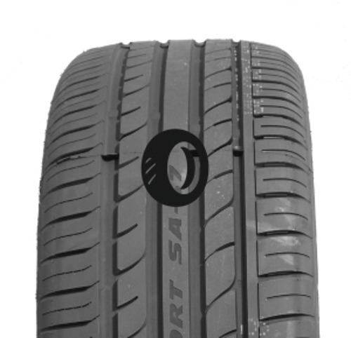 Foto pneumatico: SUPERIA TIRES, SA37 195/45 R15 78V Estive