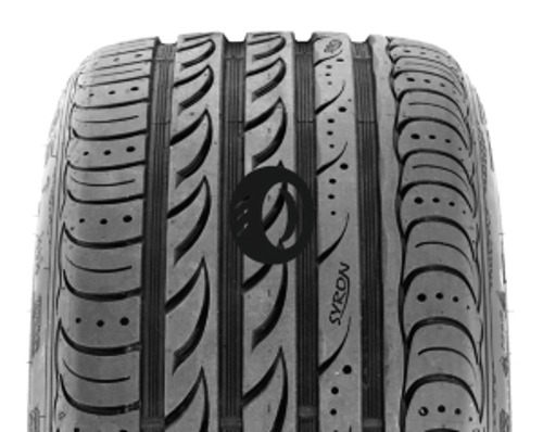 Foto pneumatico: SYRON, CROSS 1 PLUS 295/40 R20 110W Estive