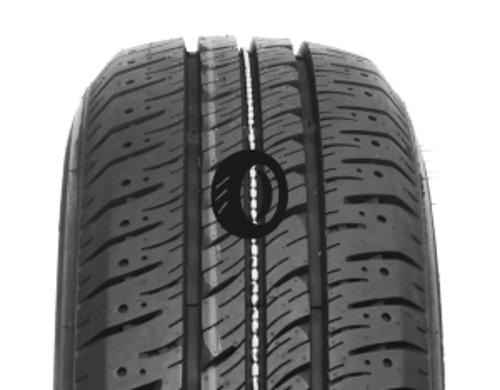 Foto pneumatico: SYRON, MERKEP 2X G2 195/70 R15 104T Estive