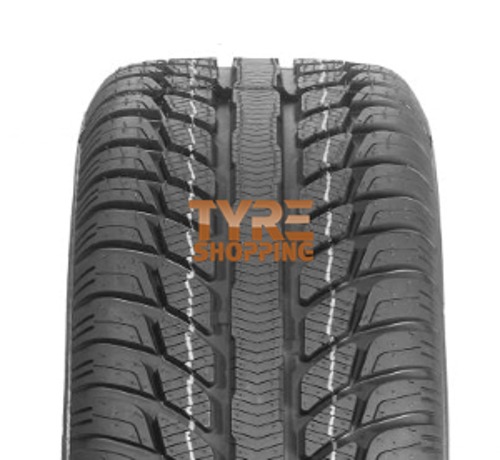 Foto pneumatico: TARGUM (RETREAD), SEASONER 205/60 R16 92T Quattro-stagioni