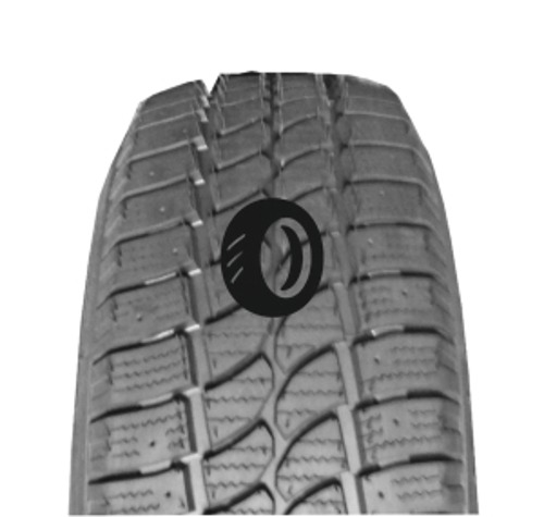 Foto pneumatico: TAURUS, 201 WINTER LT 195/70 R15 104R Estive