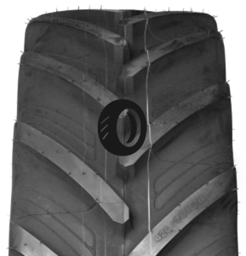 Foto pneumatico: TAURUS, POINT 70 480/70 R24 138A8 Estive