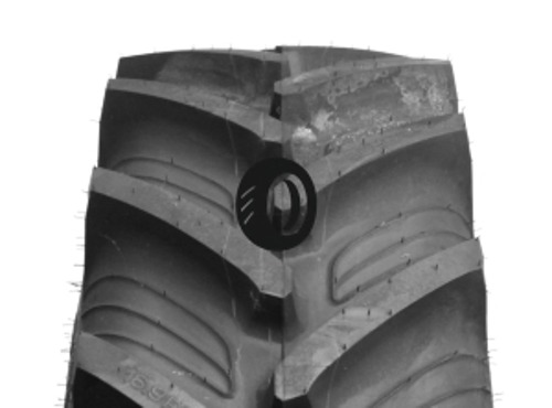 Foto pneumatico: TAURUS, POINT 8 16.9/ R28 136A8 Estive