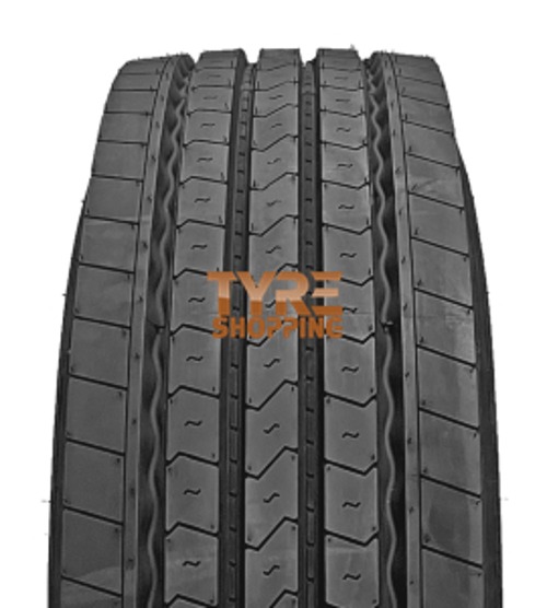 Foto pneumatico: TBB TIRES, THA20 315/80 R22.5 154M Estive