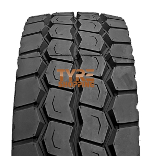 Foto pneumatico: TBB TIRES, TMA30 315/80 R22.5 154M Estive