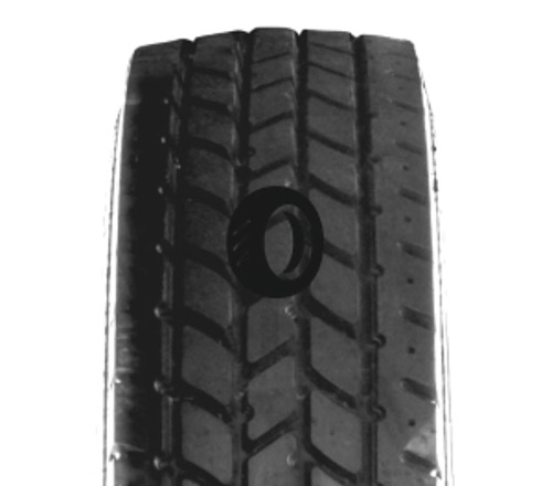Foto pneumatico: TECHKING, ETCRANE 445/95 R25 174F Estive
