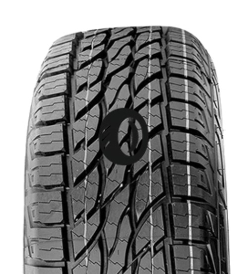 Foto pneumatico: THREE-A, ECOLANDER A/T 235/70 R16 104T Estive