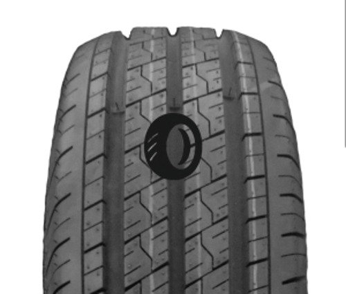 Foto pneumatico: THREE-A, EFFITRAC 225/65 R16 112R Estive