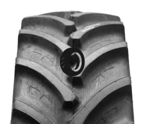 Foto pneumatico: TIANLI, AG-RADIAL R1-W 600/65 R28 150A8 Estive