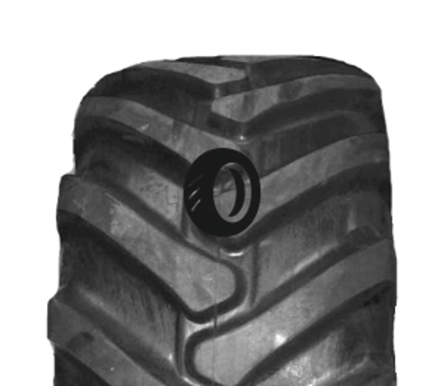 Foto pneumatico: TIANLI, FOREST GRIP (LS2) 600/50 R22.5  Estive