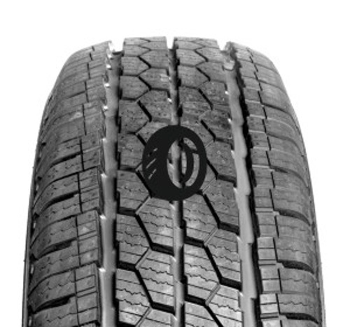 Foto pneumatico: TOMKET TIRES, ALLYEAR VAN 3 205/65 R16 107T Estive