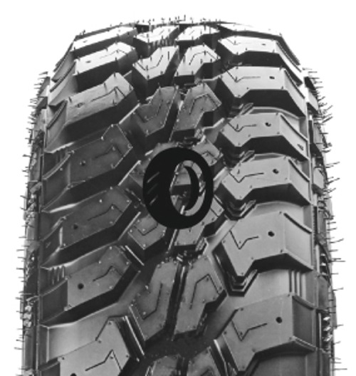 Foto pneumatico: TOMKET TIRES, MT 235/70 R16 107Q Estive