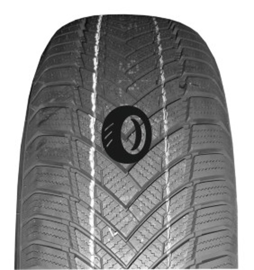 Foto pneumatico: TOURADOR, WINTER PRO TS1 195/65 R14 89T Invernali