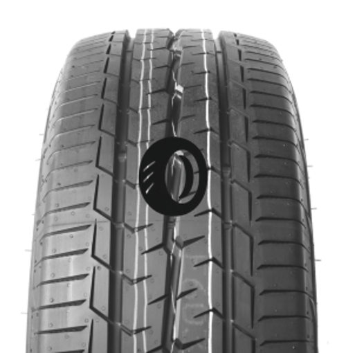 Foto pneumatico: TOYO, NANOENERGY VAN 205/70 R15 106S Estive
