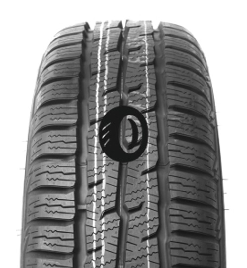 Foto pneumatico: TOYO, OBSERVE VAN 205/70 R15 106S Estive
