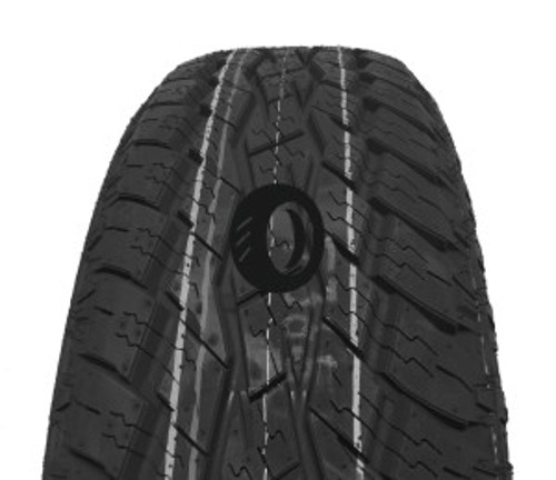 Foto pneumatico: TOYO, OPEN COUNTRY A/T + 195/80 R15 96H Estive