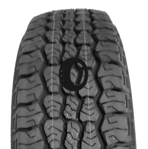 Foto pneumatico: TRACMAX, X‑PRIVILO AT01 195/80 R15 100T Estive