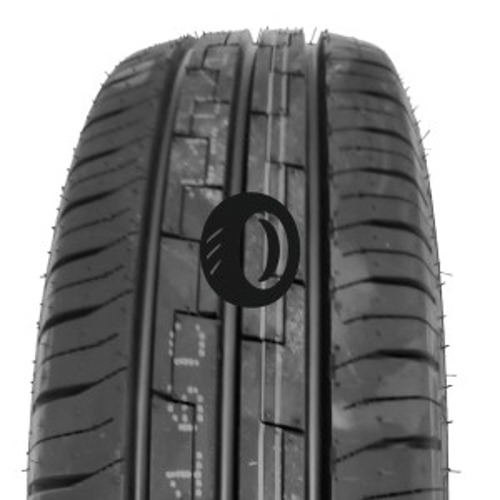 Foto pneumatico: TRACMAX, X-PRIVILO RF19 195/65 R16 104T Estive