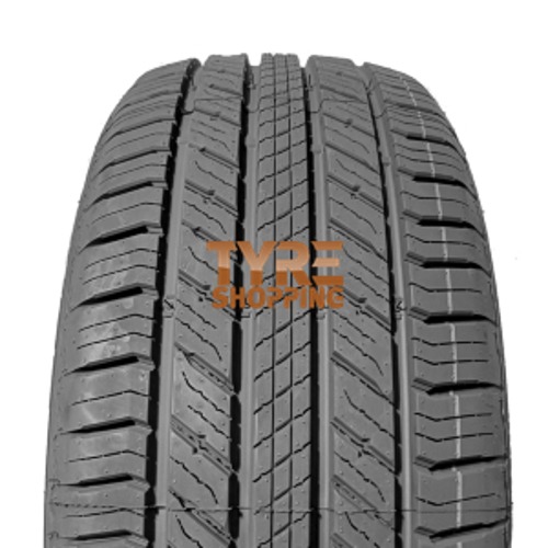 Foto pneumatico: TRANSMATE, SOLITUDE 255/55 R20 110V Estive