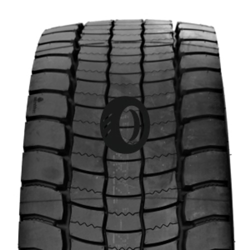 Foto pneumatico: TRAZANO, NOVO ENERGY D23 295/60 R22.5 150K Estive