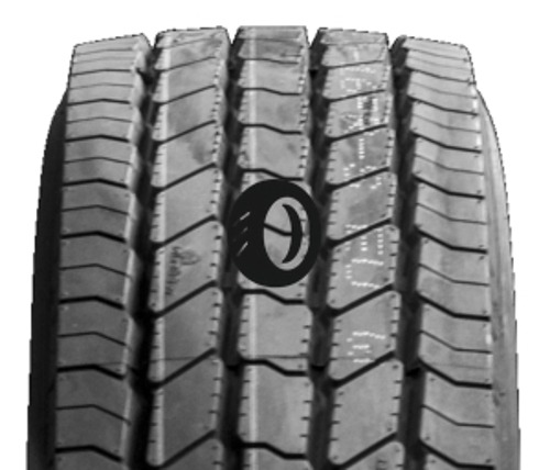Foto pneumatico: TRAZANO, NOVO TRANS S18 235/75 R17.5 132M Estive