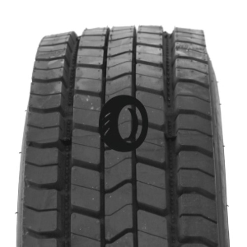 Foto pneumatico: TRAZANO, TRANS D21 205/75 R17.5 124M Estive